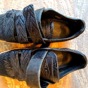 Rag & Bone Velcro Sneakers